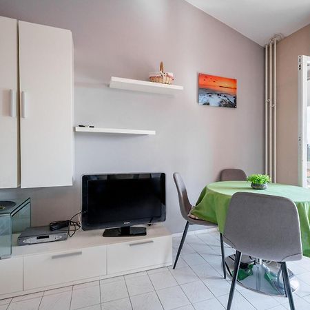 Laidback Apartments Orebić Oda fotoğraf