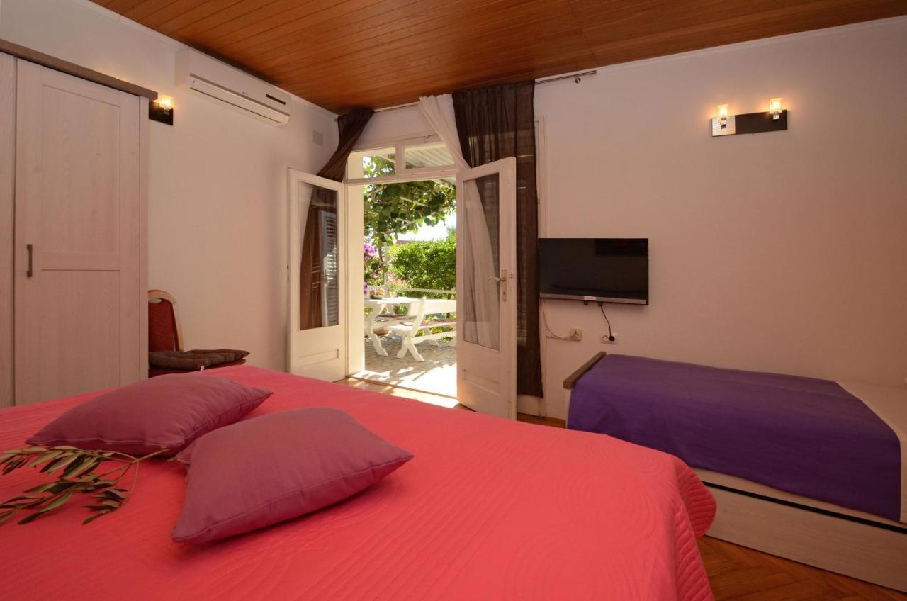 Laidback Apartments Orebić Dış mekan fotoğraf