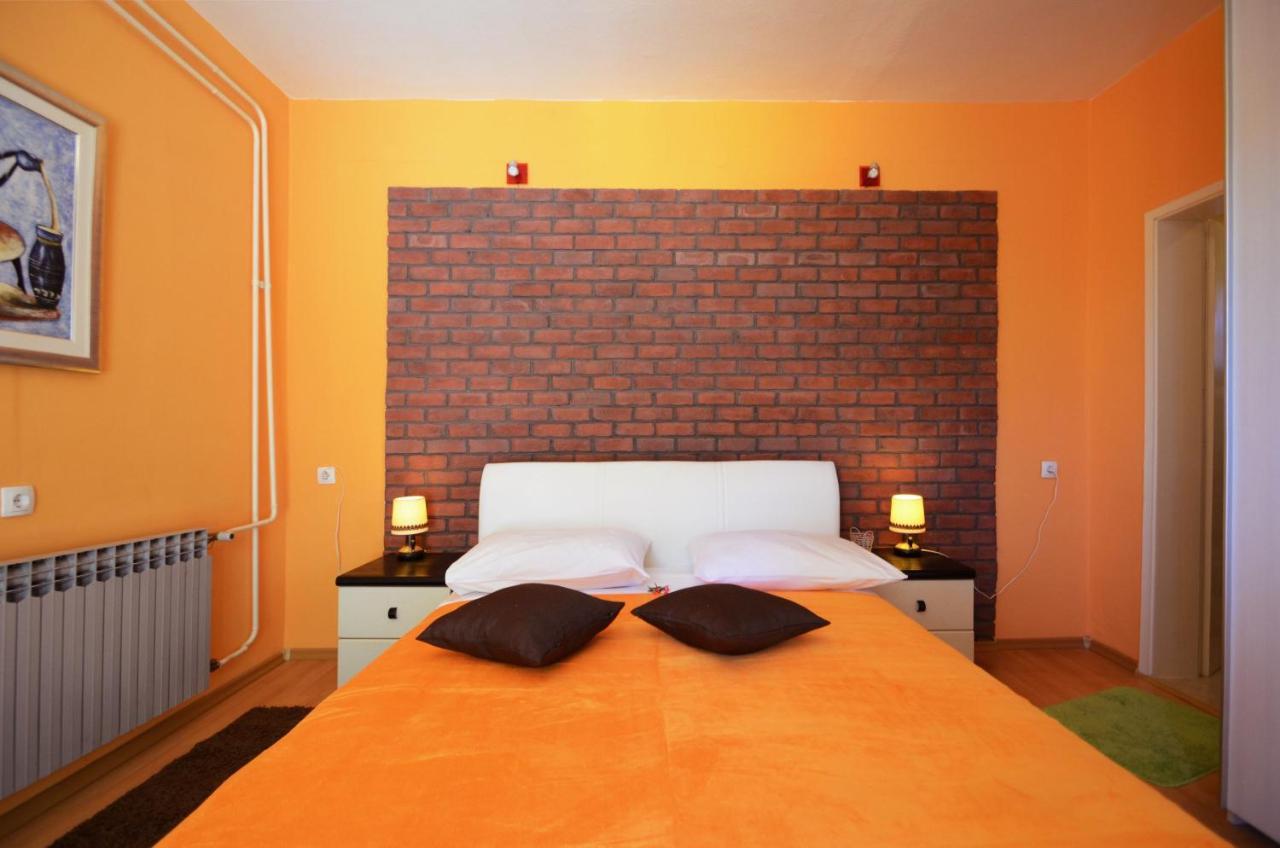 Laidback Apartments Orebić Dış mekan fotoğraf