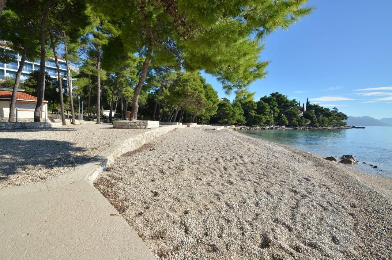 Laidback Apartments Orebić Dış mekan fotoğraf
