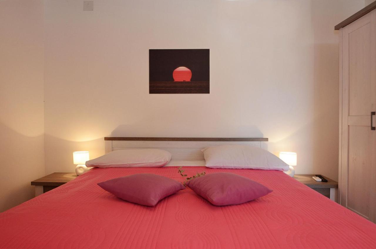 Laidback Apartments Orebić Dış mekan fotoğraf
