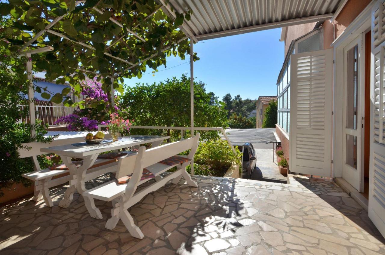 Laidback Apartments Orebić Dış mekan fotoğraf