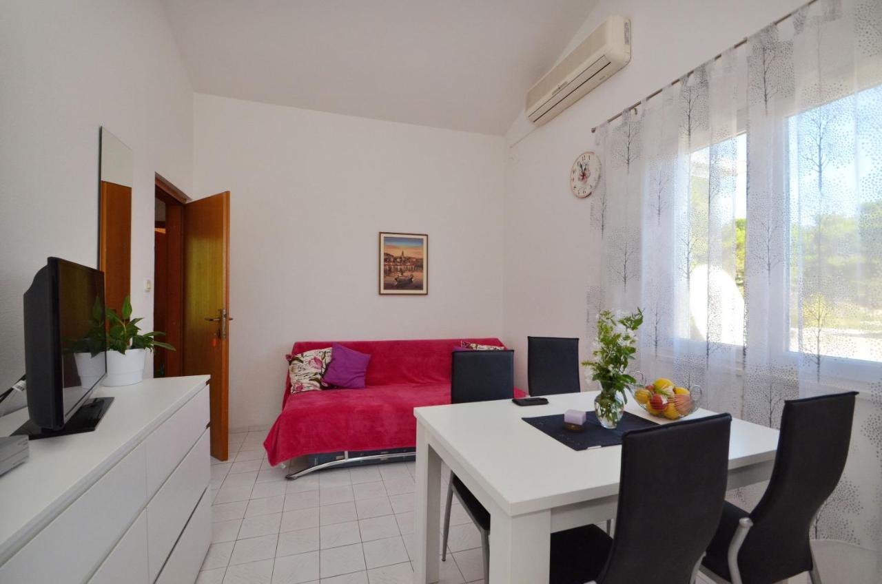 Laidback Apartments Orebić Dış mekan fotoğraf
