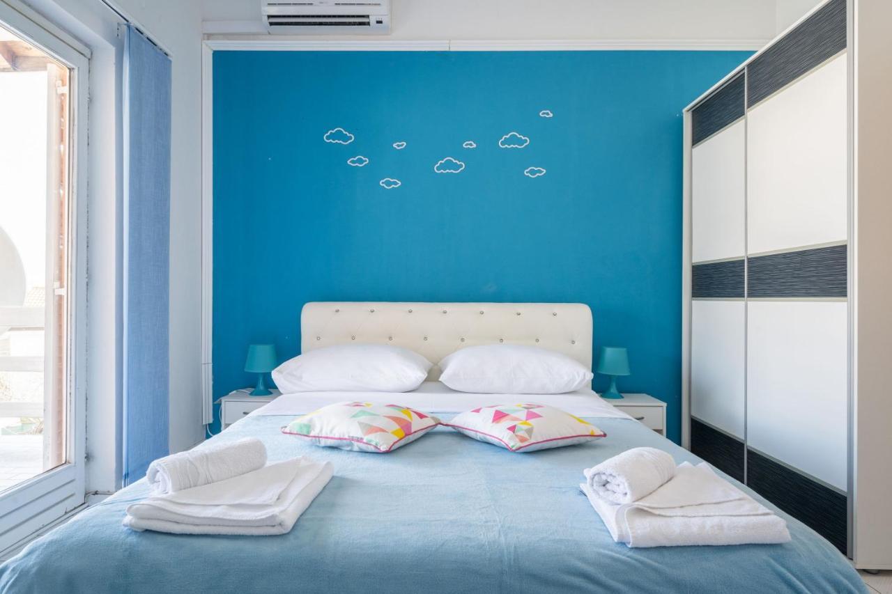 Laidback Apartments Orebić Dış mekan fotoğraf