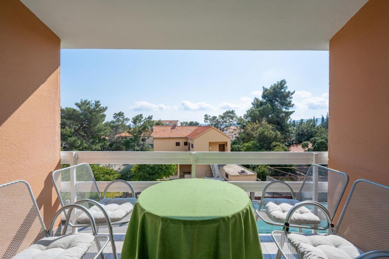 Laidback Apartments Orebić Dış mekan fotoğraf