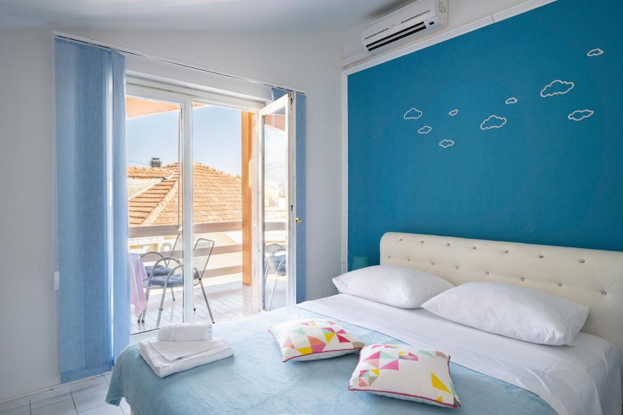 Laidback Apartments Orebić Dış mekan fotoğraf