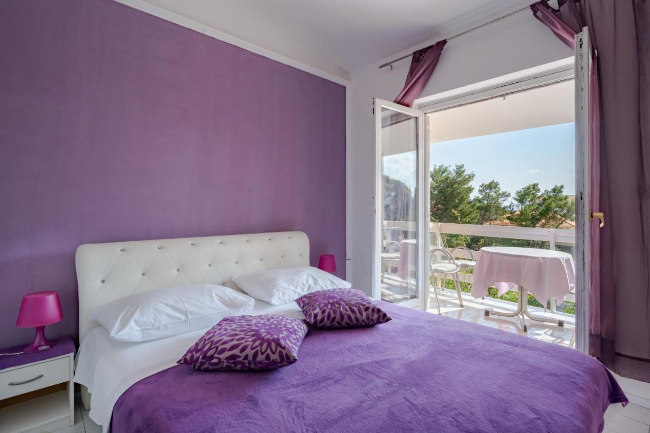 Laidback Apartments Orebić Dış mekan fotoğraf