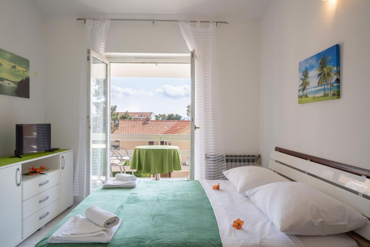 Laidback Apartments Orebić Dış mekan fotoğraf