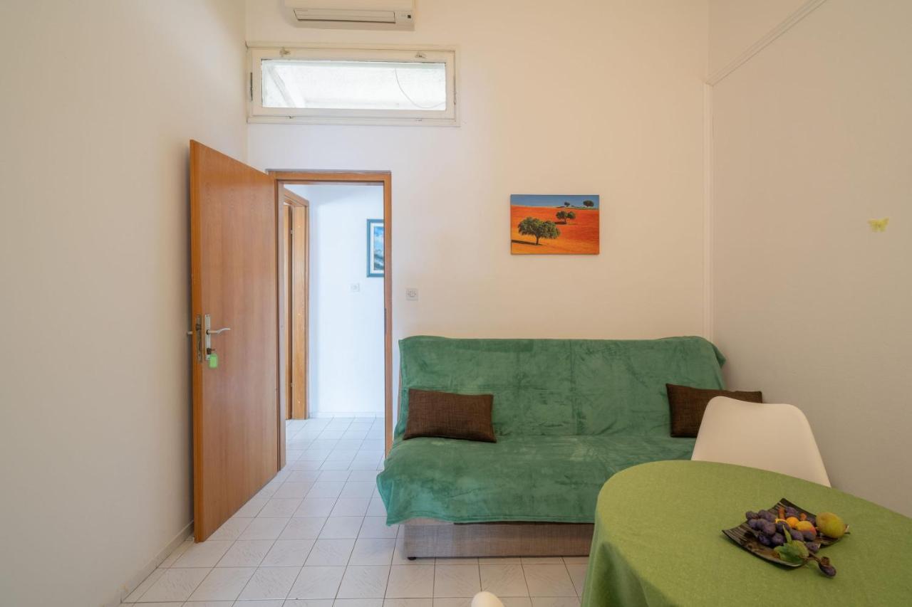 Laidback Apartments Orebić Dış mekan fotoğraf