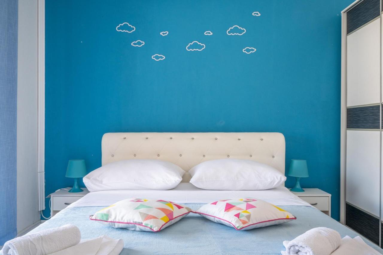 Laidback Apartments Orebić Dış mekan fotoğraf
