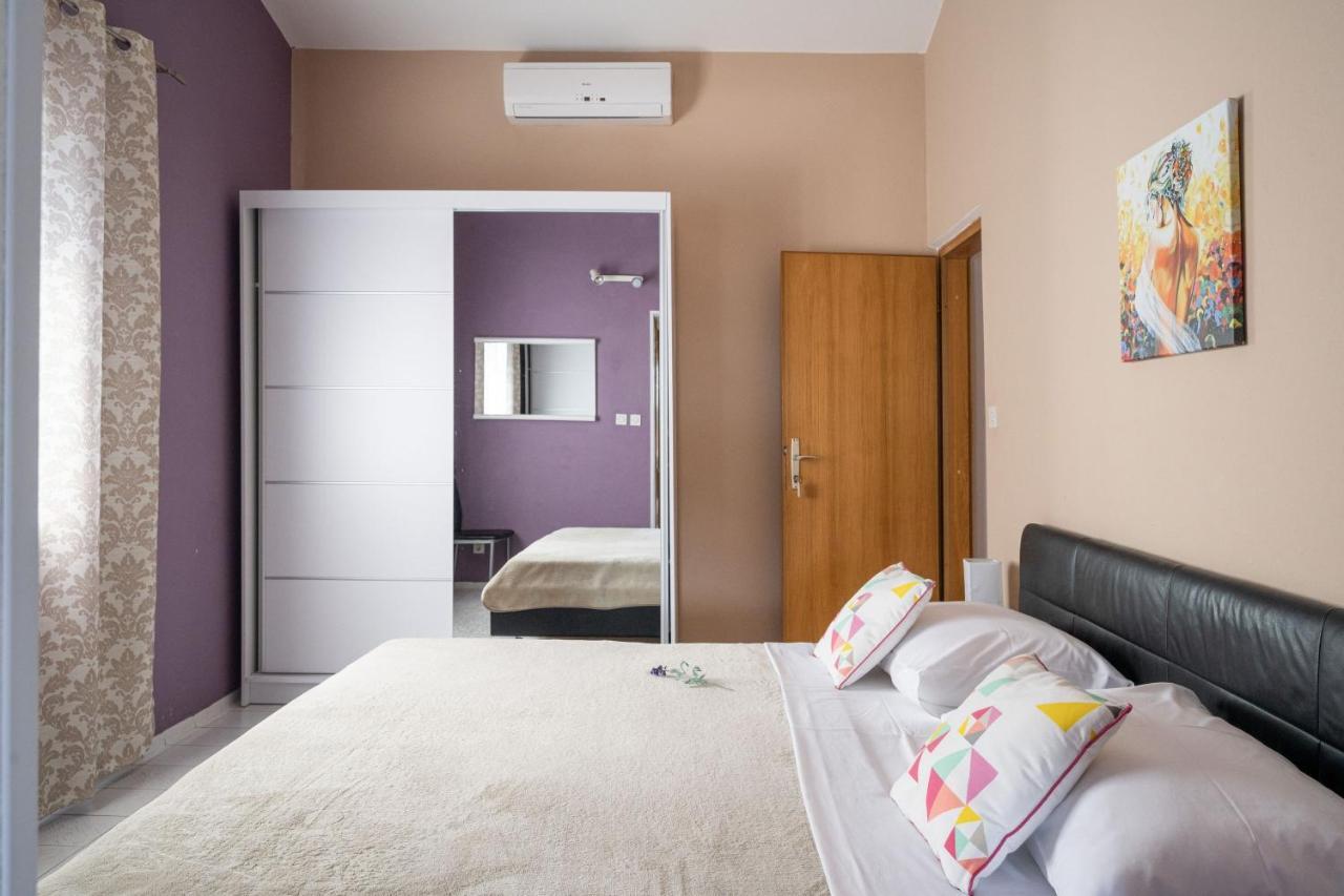 Laidback Apartments Orebić Dış mekan fotoğraf