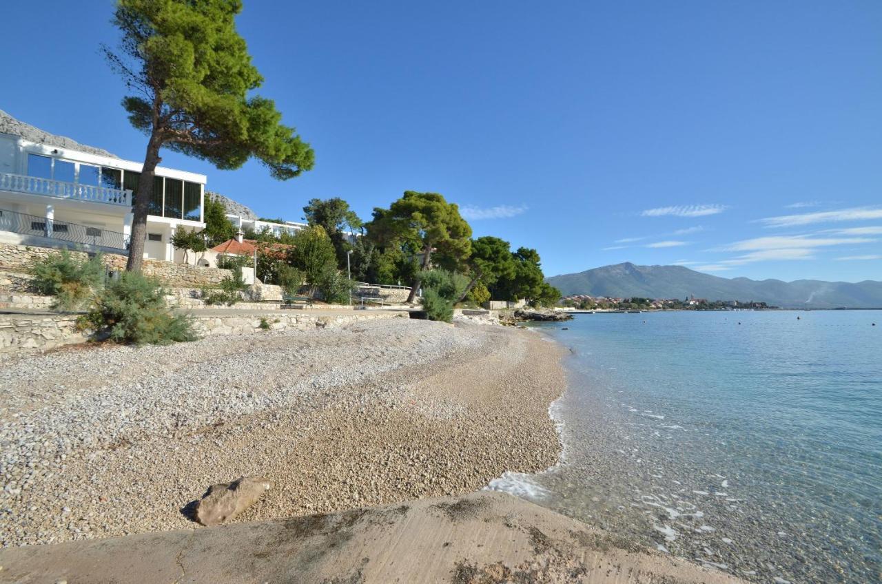 Laidback Apartments Orebić Dış mekan fotoğraf