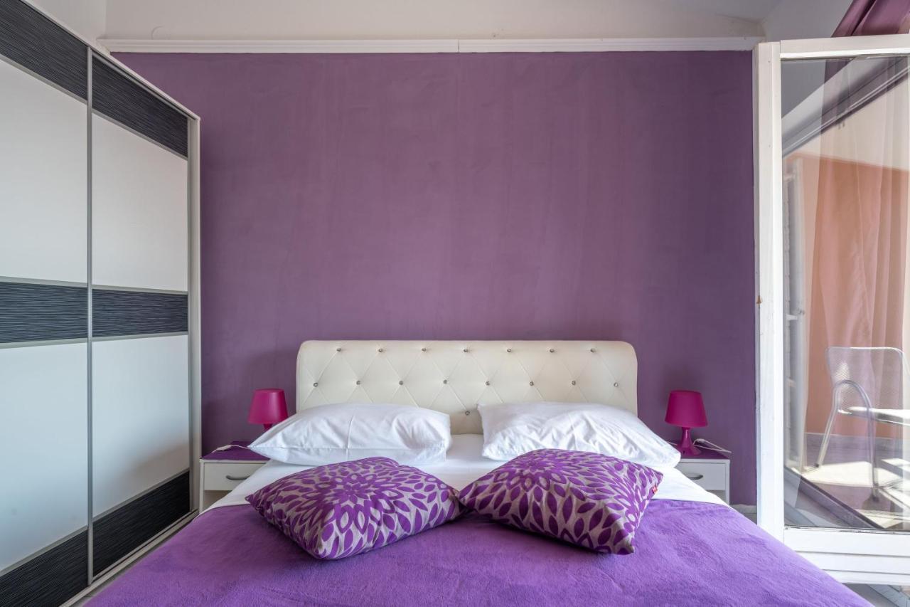 Laidback Apartments Orebić Dış mekan fotoğraf