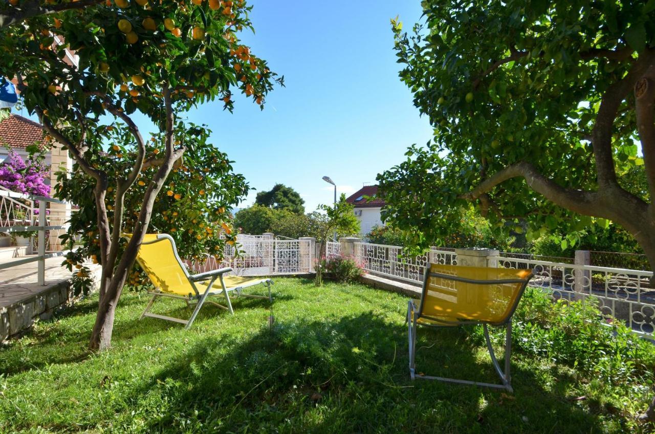 Laidback Apartments Orebić Dış mekan fotoğraf