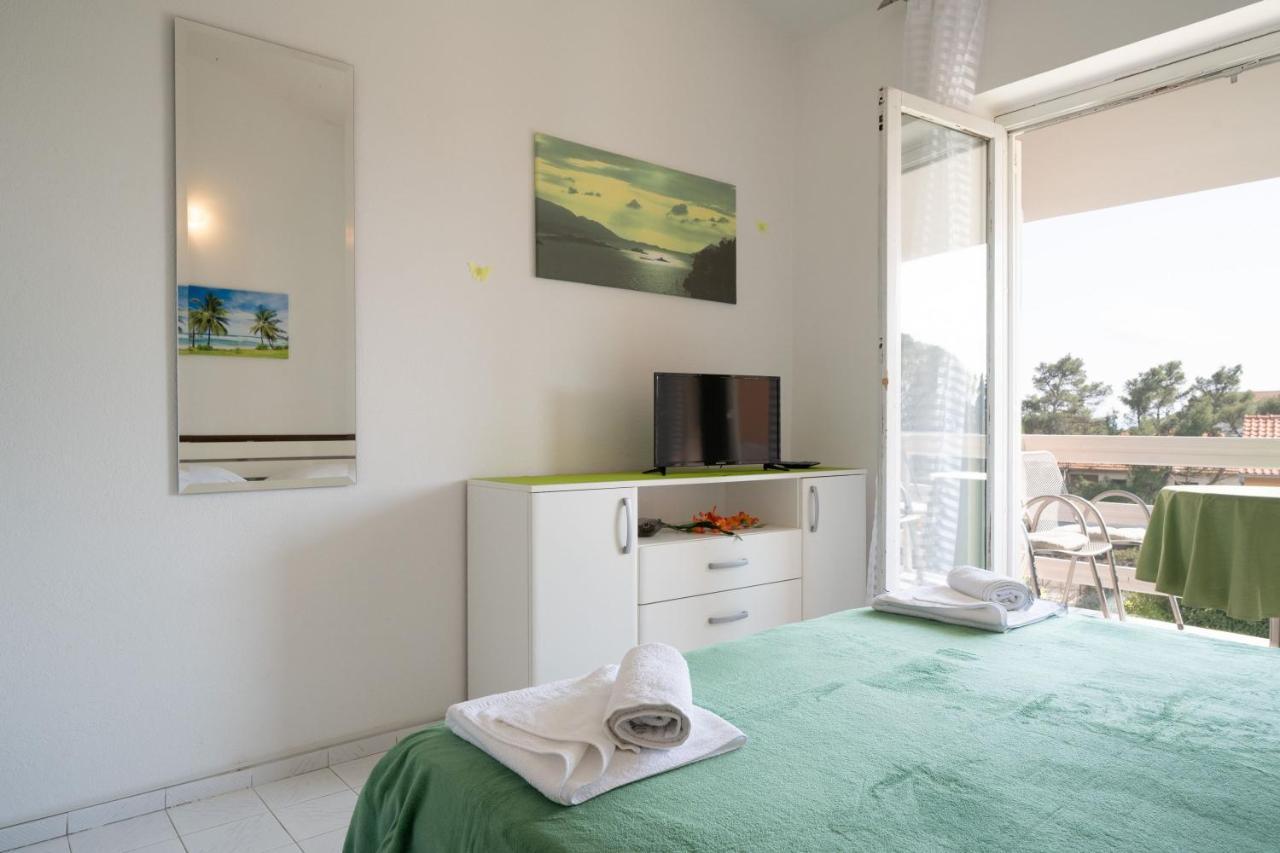 Laidback Apartments Orebić Dış mekan fotoğraf
