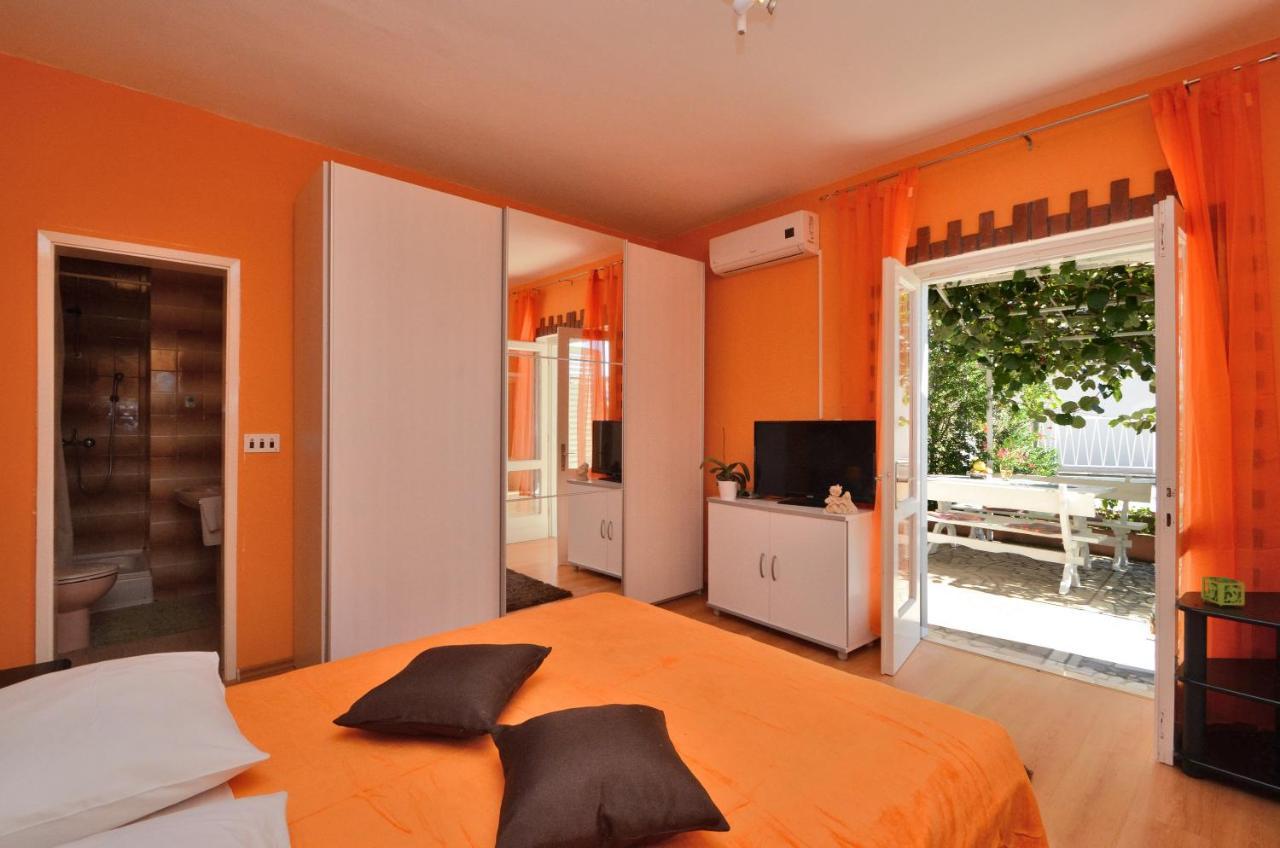 Laidback Apartments Orebić Dış mekan fotoğraf