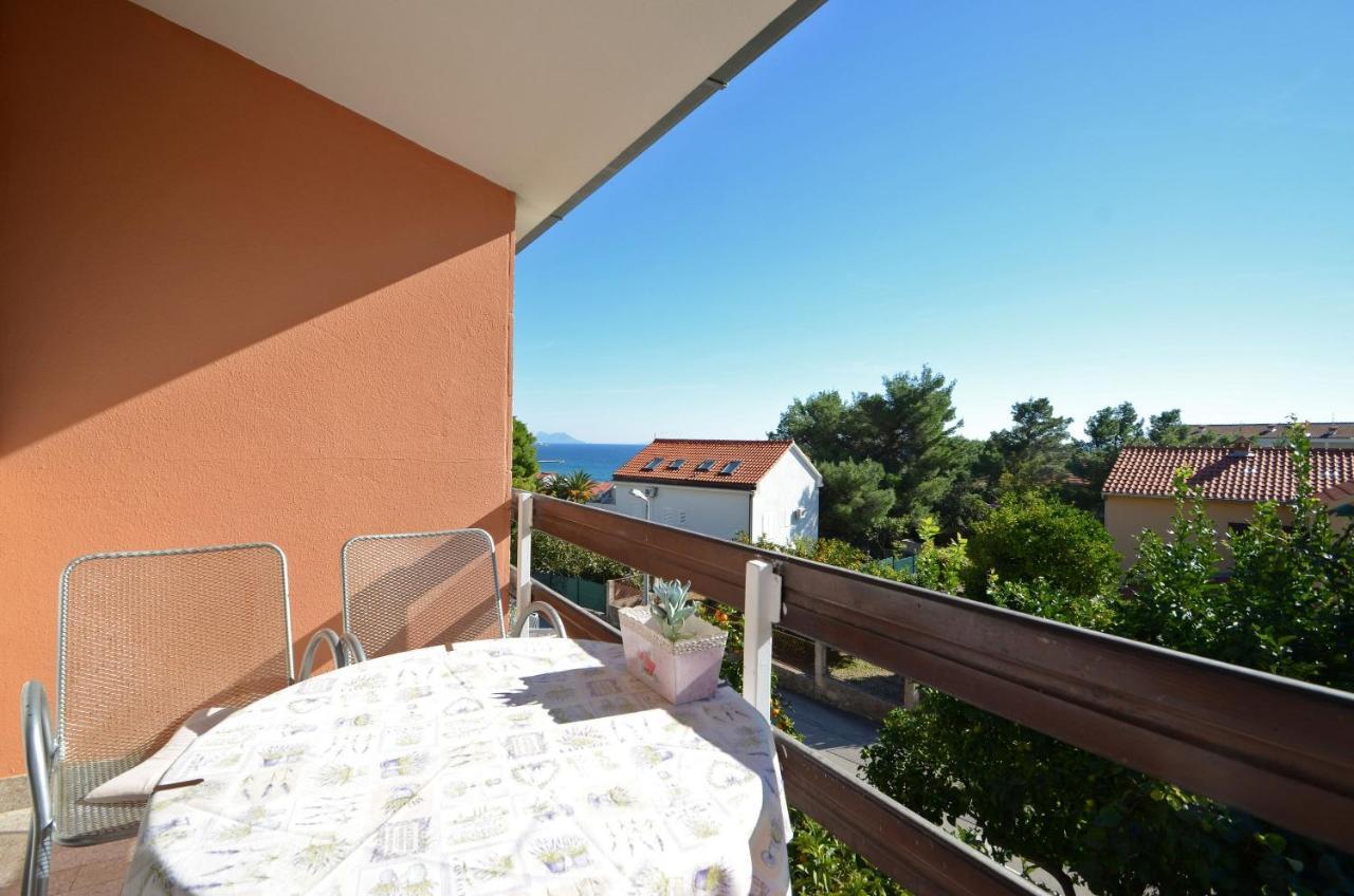 Laidback Apartments Orebić Dış mekan fotoğraf