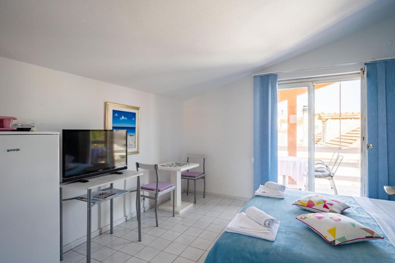 Laidback Apartments Orebić Dış mekan fotoğraf