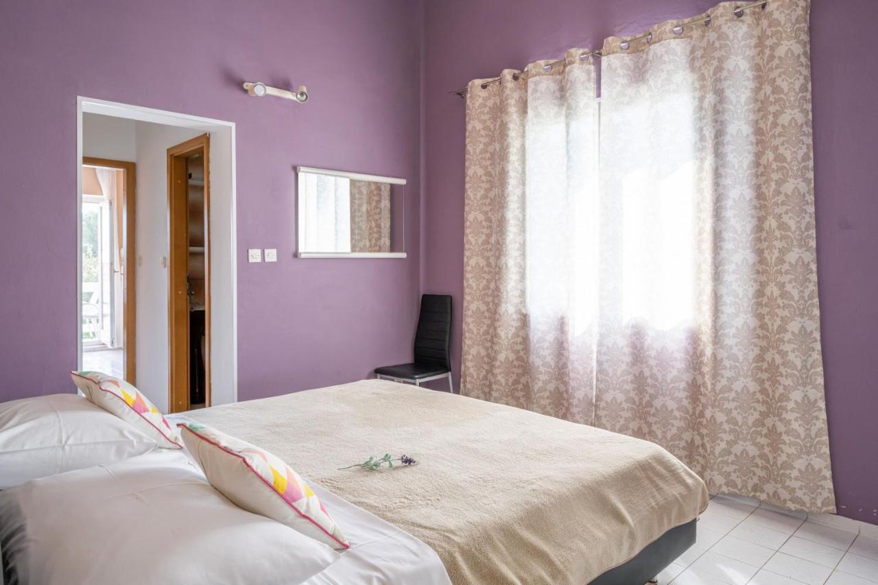 Laidback Apartments Orebić Dış mekan fotoğraf