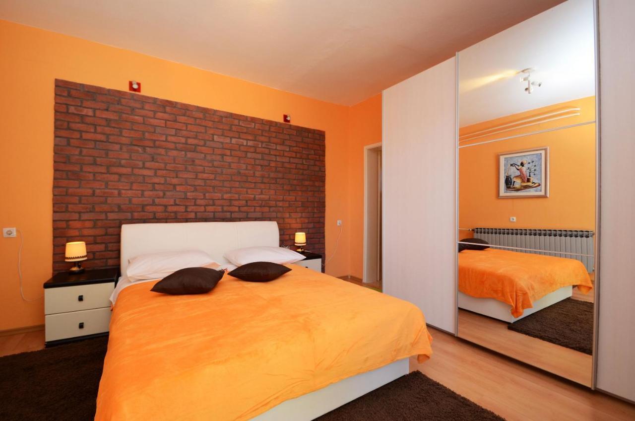 Laidback Apartments Orebić Dış mekan fotoğraf