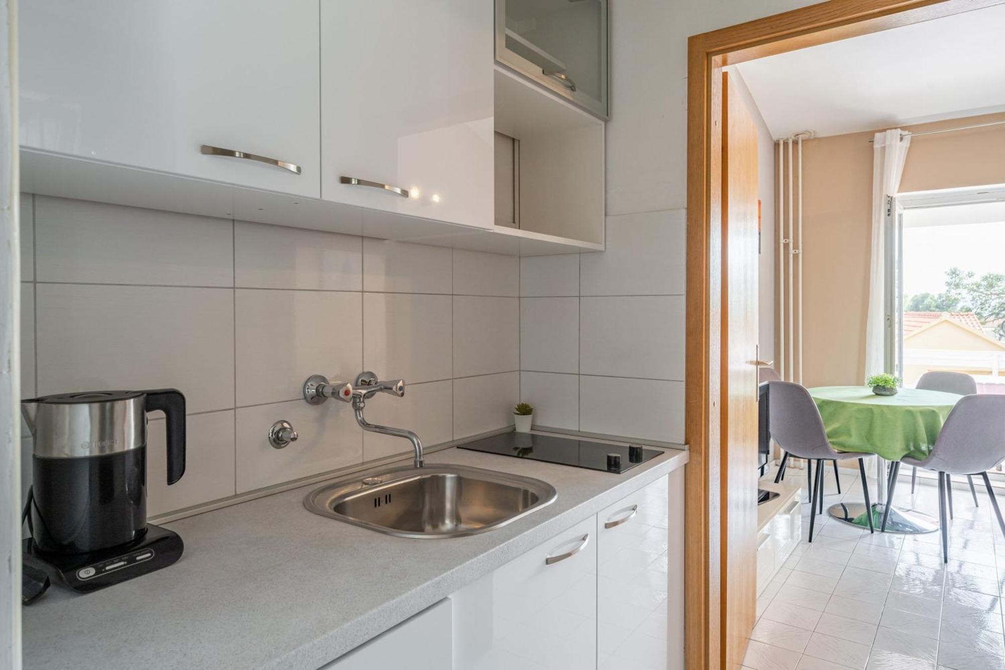 Laidback Apartments Orebić Oda fotoğraf