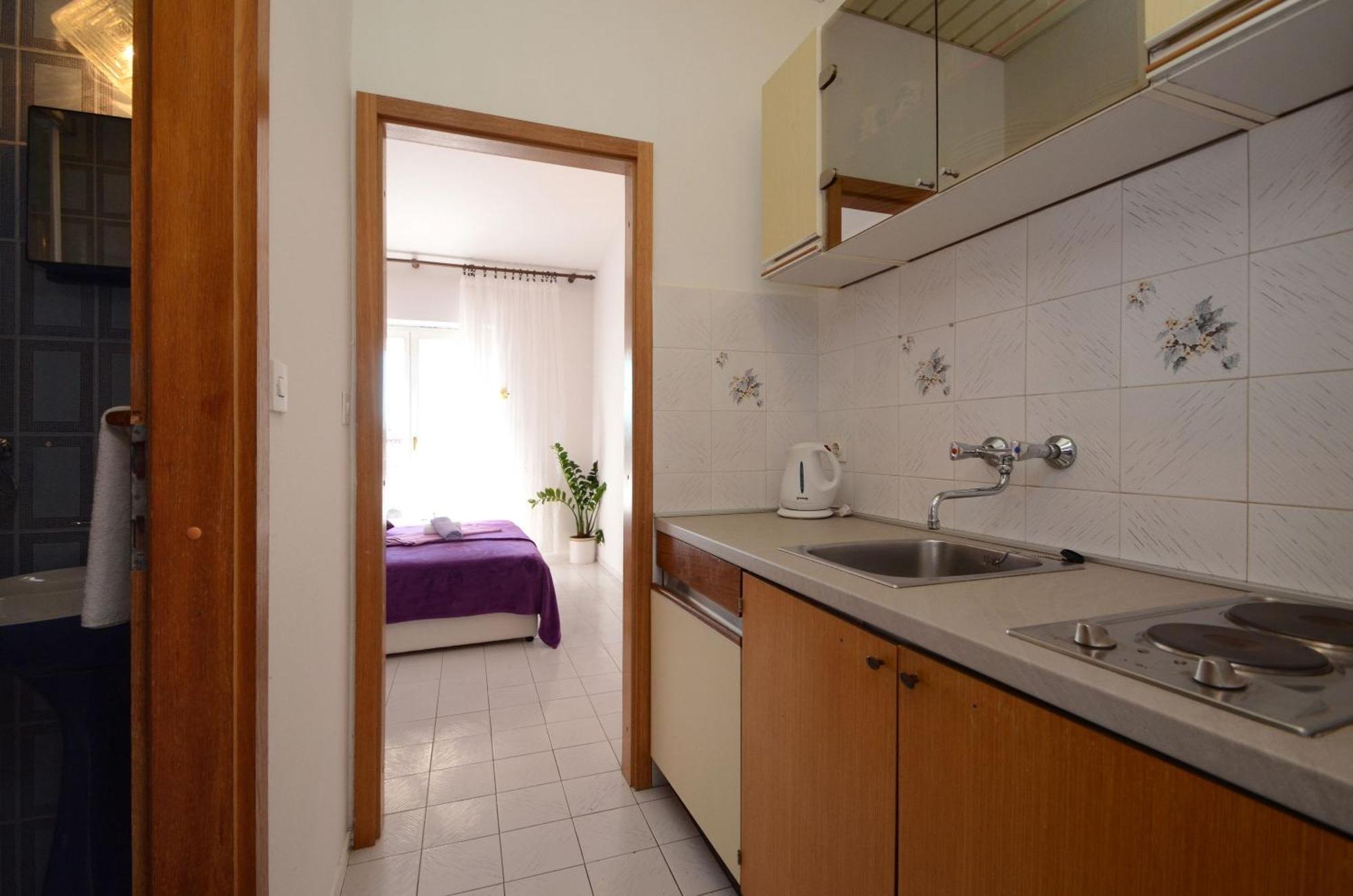 Laidback Apartments Orebić Oda fotoğraf