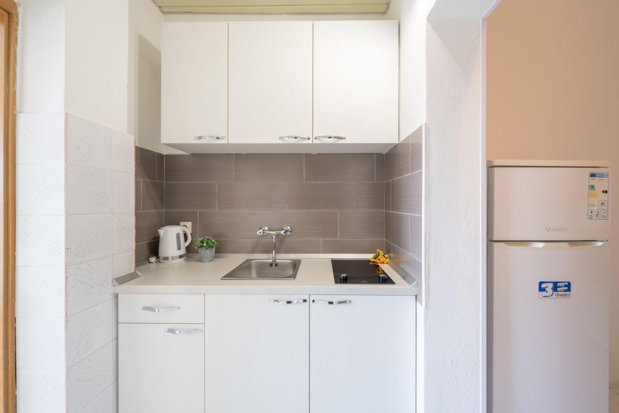 Laidback Apartments Orebić Oda fotoğraf
