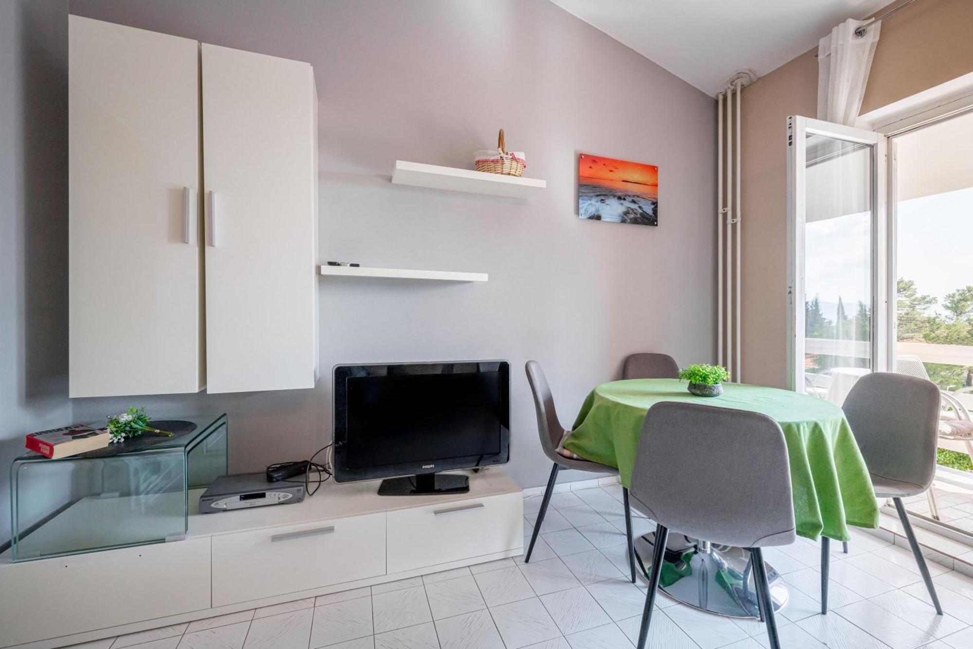 Laidback Apartments Orebić Oda fotoğraf
