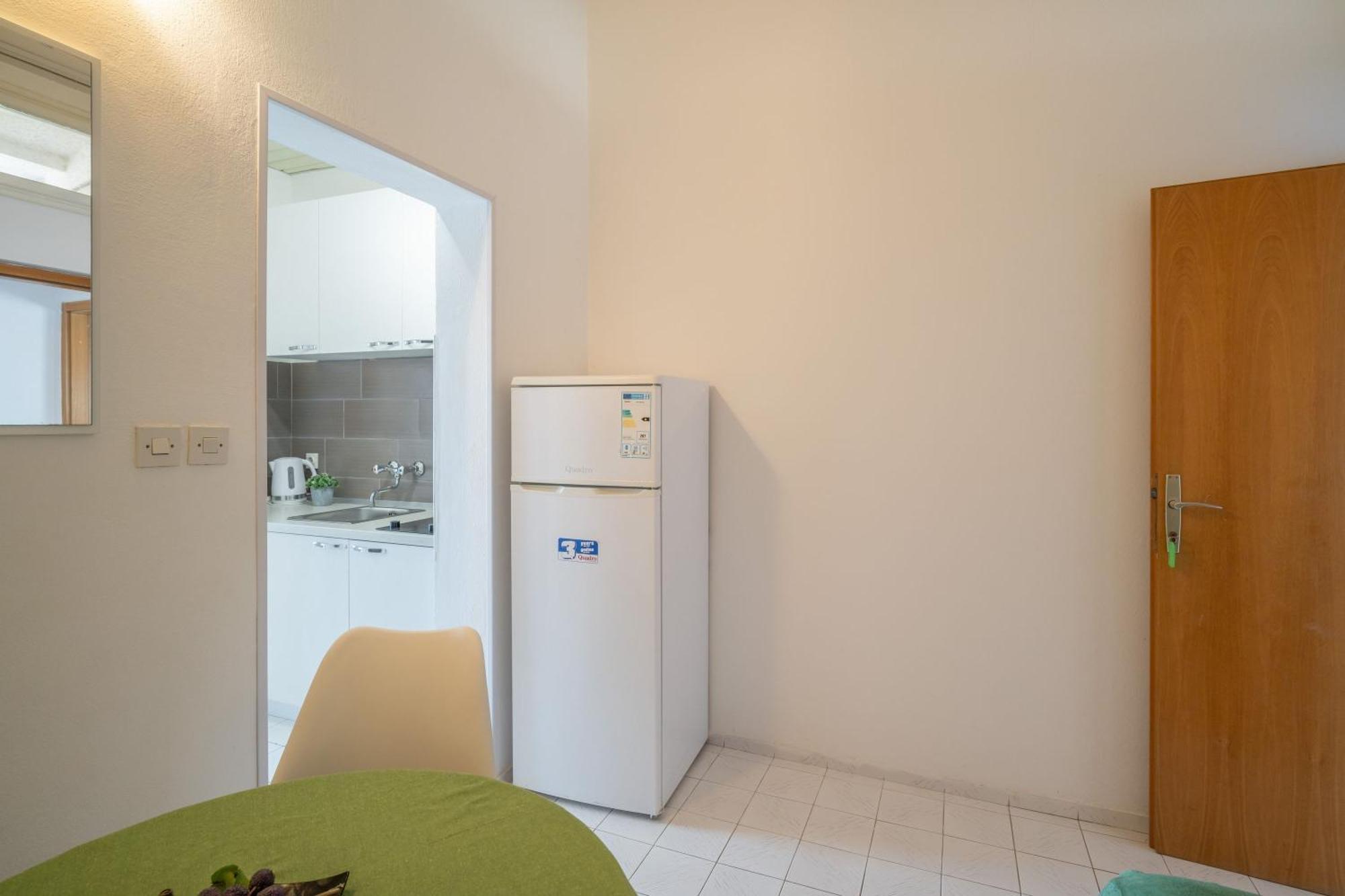 Laidback Apartments Orebić Oda fotoğraf