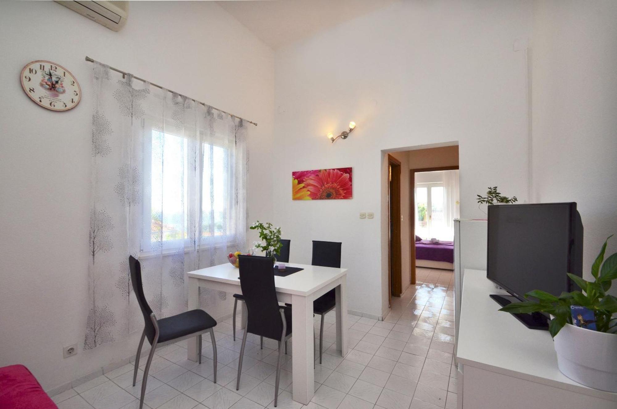 Laidback Apartments Orebić Oda fotoğraf