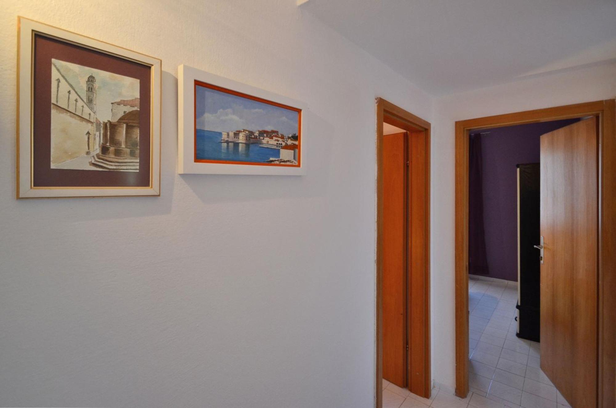 Laidback Apartments Orebić Oda fotoğraf