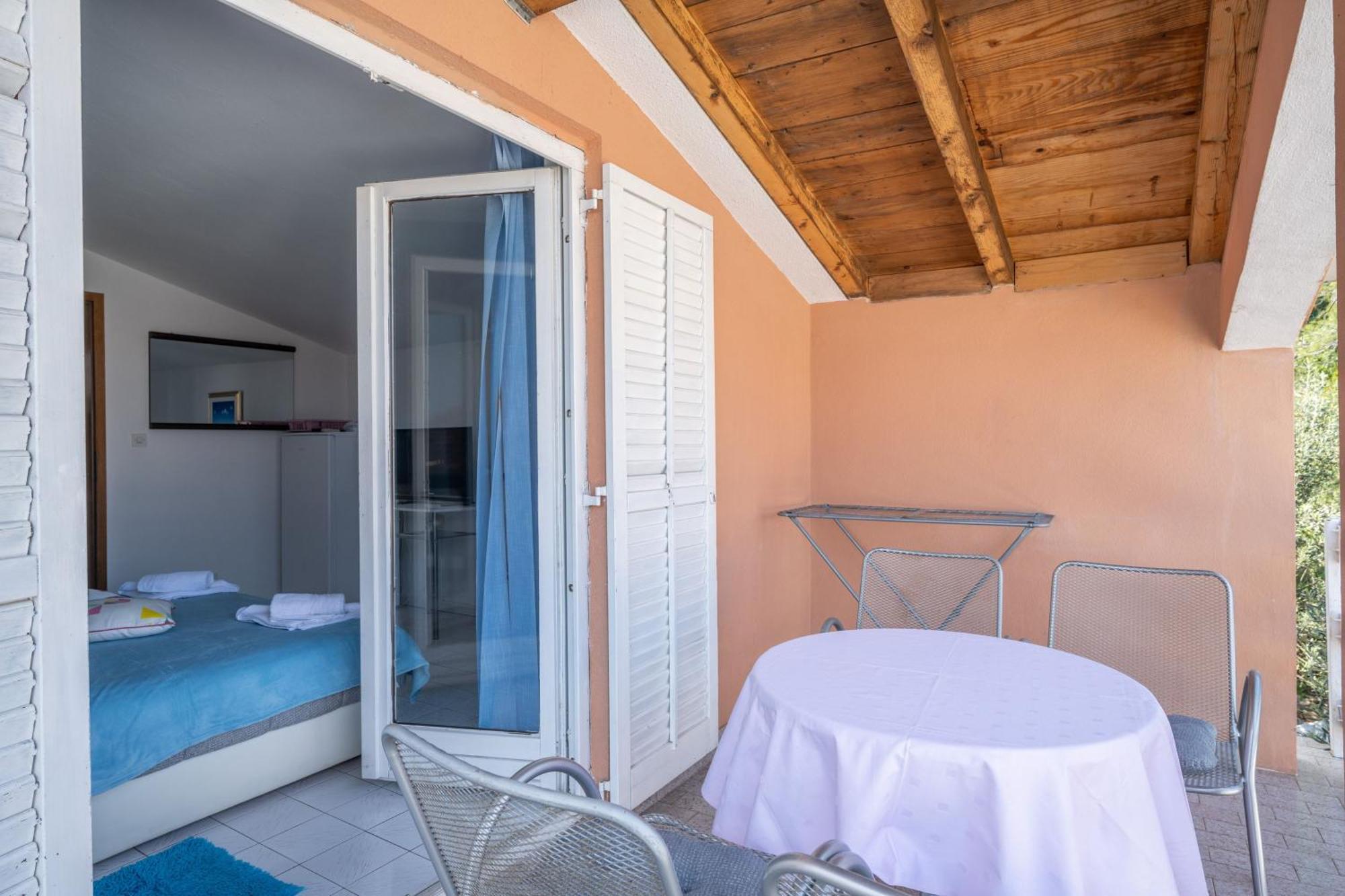 Laidback Apartments Orebić Oda fotoğraf