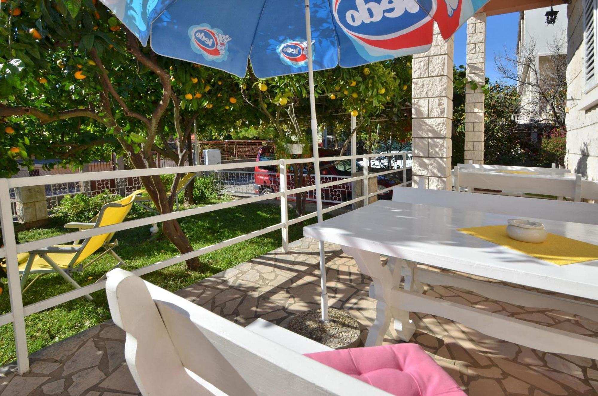 Laidback Apartments Orebić Oda fotoğraf